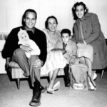 Adrienne Belafonte Biesemeyer