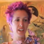 Kimberly Violette Petty