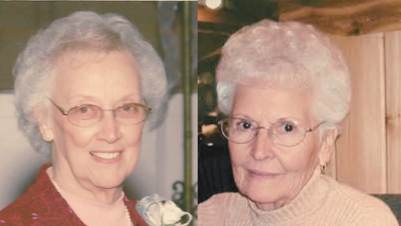 Ruby Jean White
